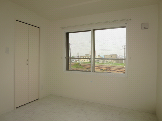 セントウレアの内装