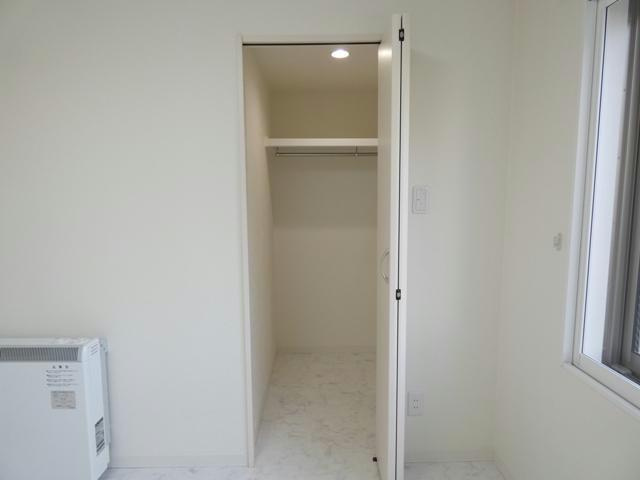 セントウレアの収納