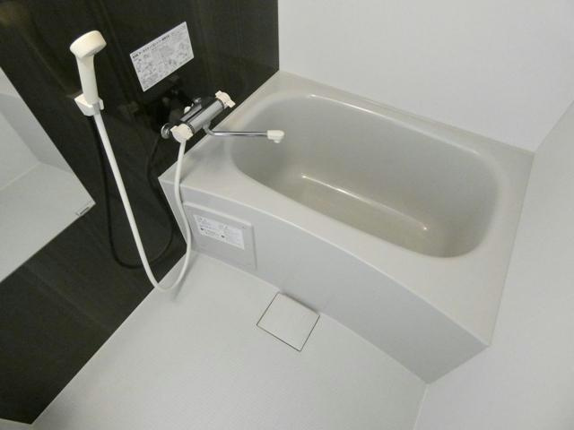 セントウレアの浴室