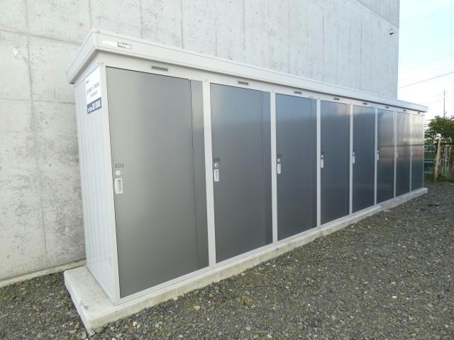 セントウレアのその他