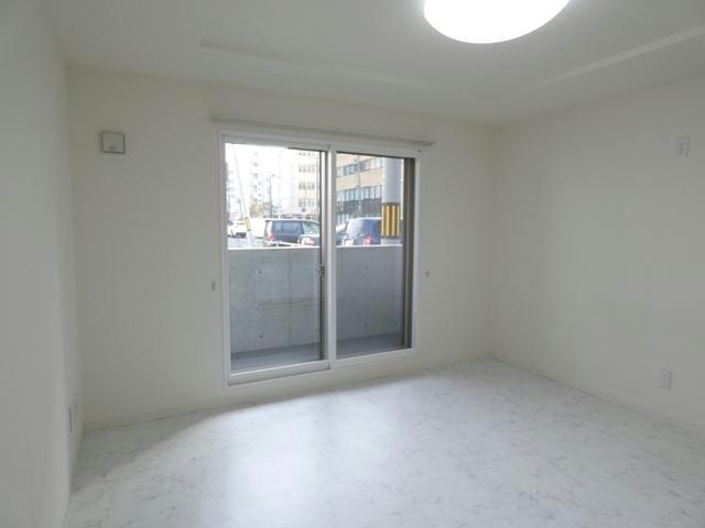 セントウレアの居間・リビング