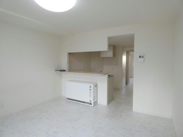 セントウレアの居間・リビング