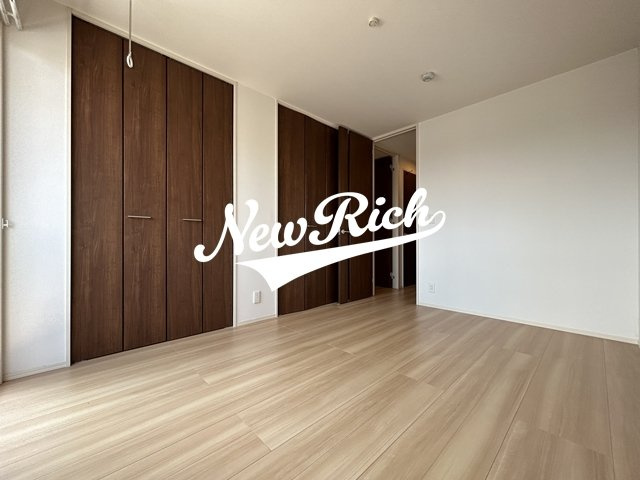 前橋市元総社町３丁目のアパートの展望