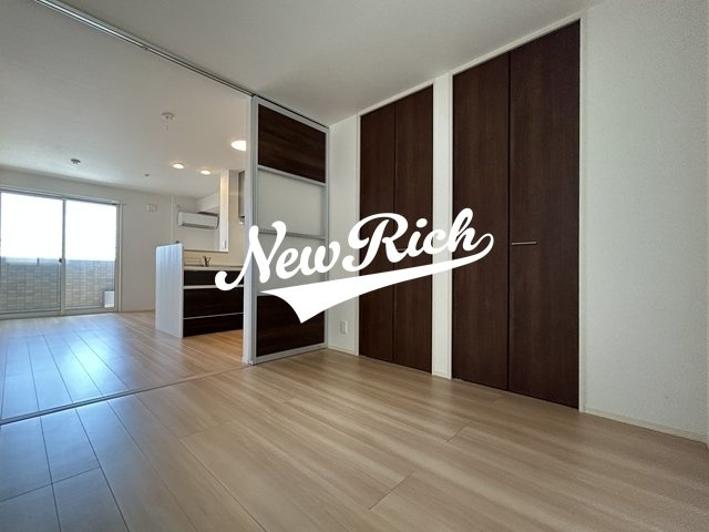 前橋市元総社町３丁目のアパートのその他共用部分