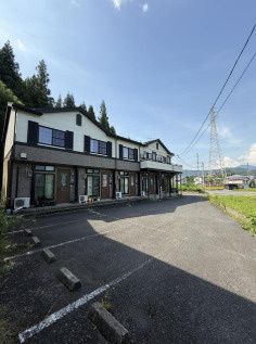 メゾングリーンヒルズ