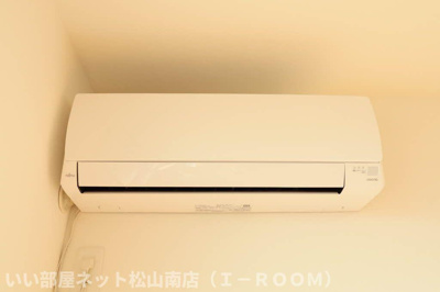 【設備】 | コンフォート Ａ棟