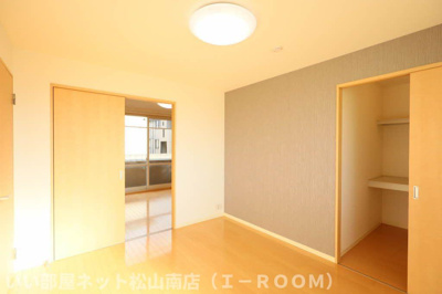 【居間・リビング】 | コンフォート Ａ棟