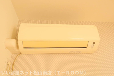 【設備】 | コンフォート Ａ棟