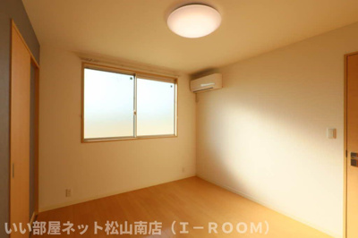 【内装】 | コンフォート Ａ棟