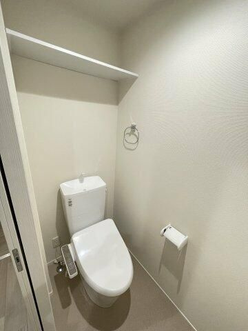 マルト参番館のトイレ