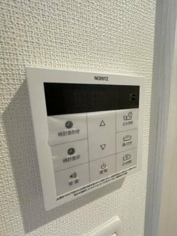 マルト参番館の設備