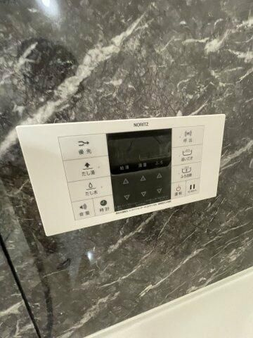 マルト参番館の設備