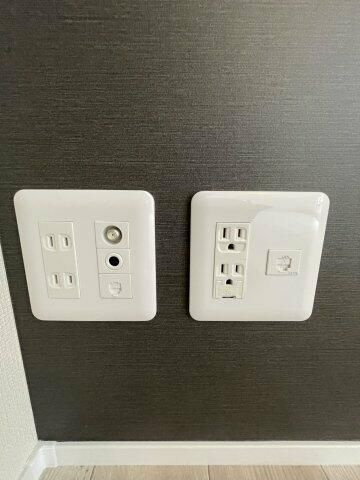 マルト参番館の設備