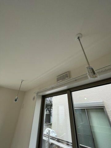 マルト参番館の設備