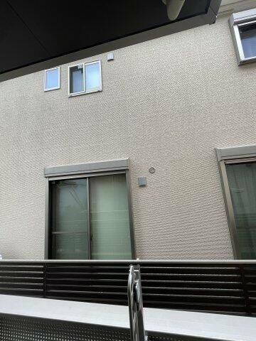 マルト参番館の展望