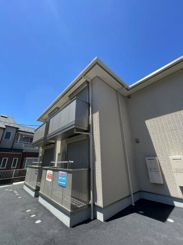 マルト参番館の外観