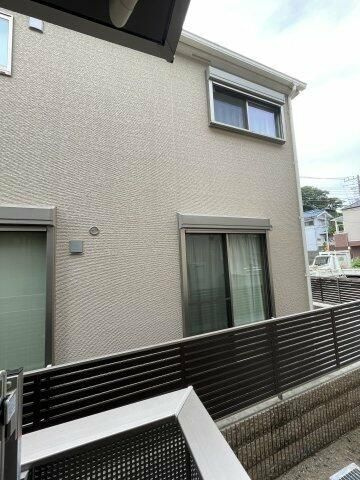 マルト参番館の展望