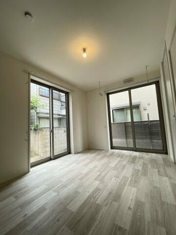 マルト参番館の内装