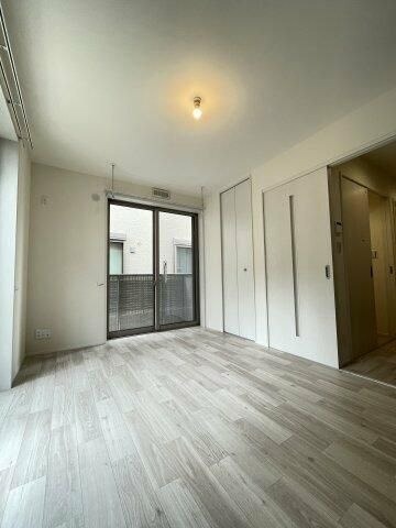 マルト参番館の居間・リビング