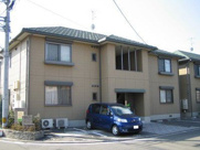 ピュア土居田 Ｂ棟の画像