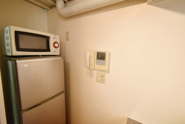 C4 koshien eastの設備