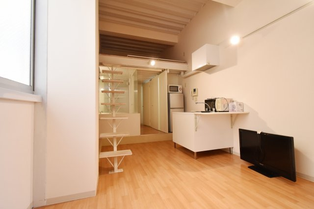 C4 koshien eastのその他