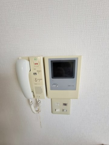 C4 koshien eastのセキュリティ