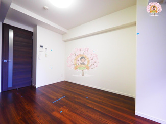 【内装】 | アゼスト横浜山王