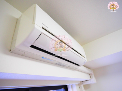 【設備】 | アゼスト横浜山王