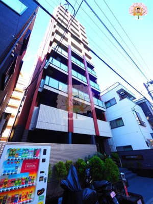 【外観】 | アゼスト横浜山王