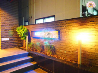 【エントランス】 | アゼスト横浜山王