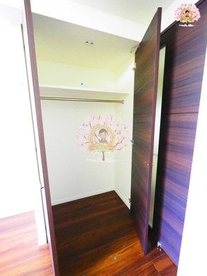 【収納】 | アゼスト横浜山王