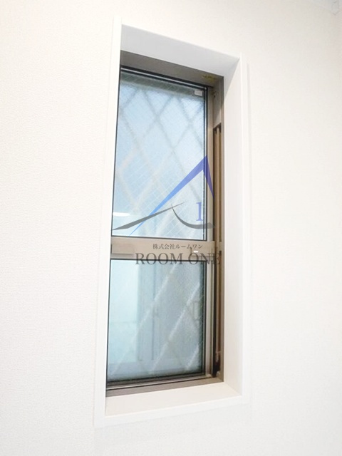 ラルーチェ武蔵小杉