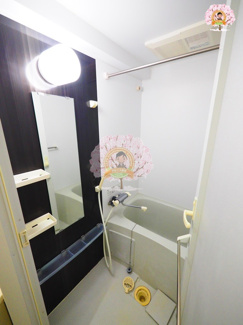 【浴室】 | アゼスト横浜山王