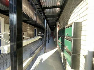 【エントランス】 | ＹＫヒルズ横浜三ツ沢１