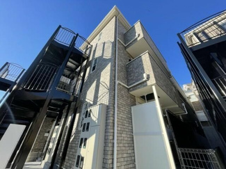 【外観】 | ＹＫヒルズ横浜三ツ沢１