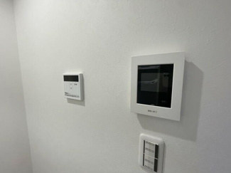 【セキュリティ】 | ＹＫヒルズ横浜三ツ沢１