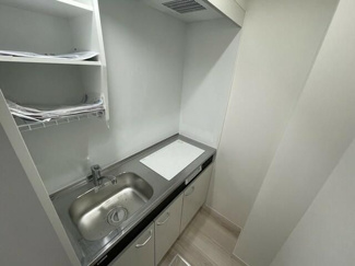 【キッチン】 | ＹＫヒルズ横浜三ツ沢１