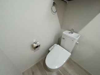 【トイレ】 | ＹＫヒルズ横浜三ツ沢１