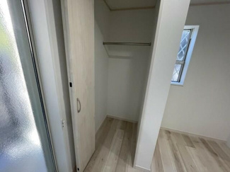 【収納】 | ＹＫヒルズ横浜三ツ沢１