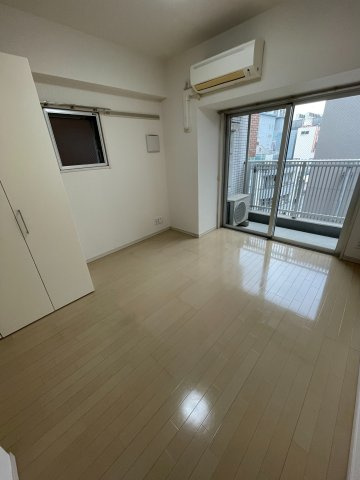 Verona府中Lussoの寝室