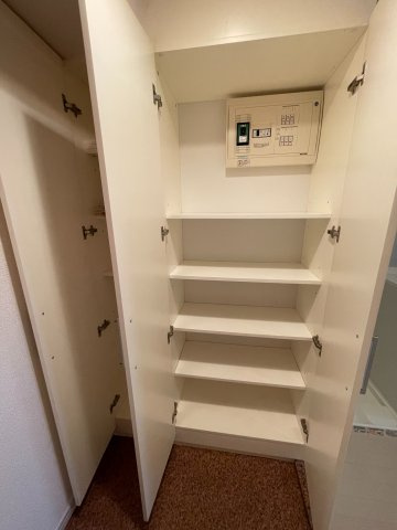 Verona府中Lussoのその他