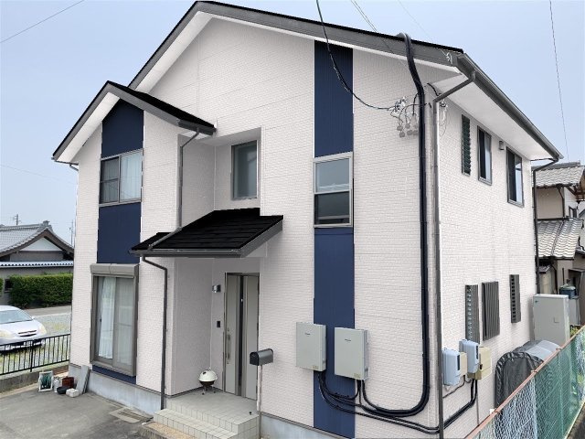 中古一戸建て　磐田市竜洋中島　