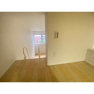 【内装】 | グランパティオⅢ