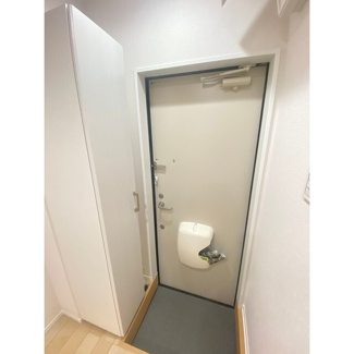 【玄関】 | グランパティオⅢ | 同一仕様