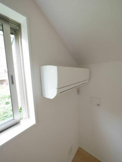 【設備】 | グランパティオⅢ | 同一仕様