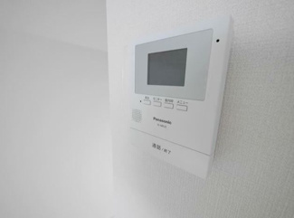 【セキュリティ】 | グランパティオⅢ | 同一仕様