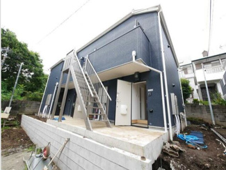 【外観】 | グランパティオⅢ