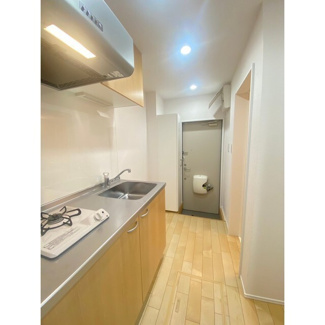 【キッチン】 | グランパティオⅢ | 同一仕様