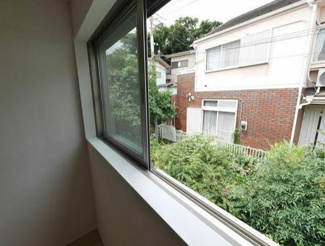 【展望】 | グランパティオⅢ | 同一仕様